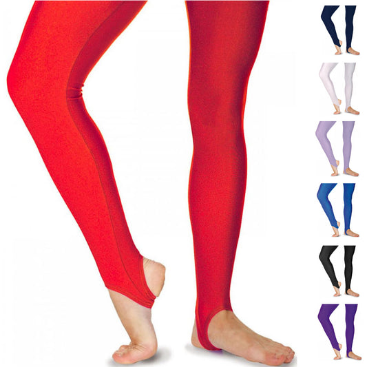 Roch Valley LST Stirrup Tights