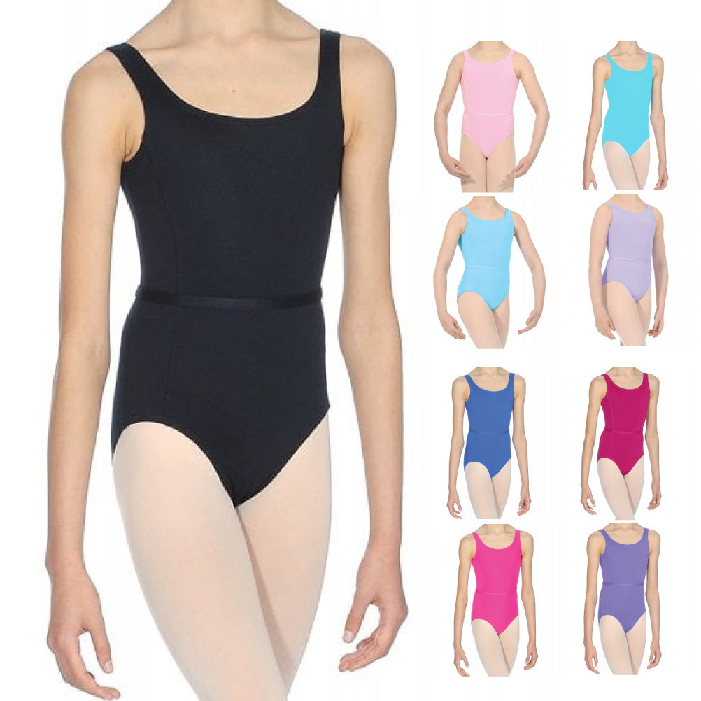 Roch valley BEATRICE Sleevless Leotard