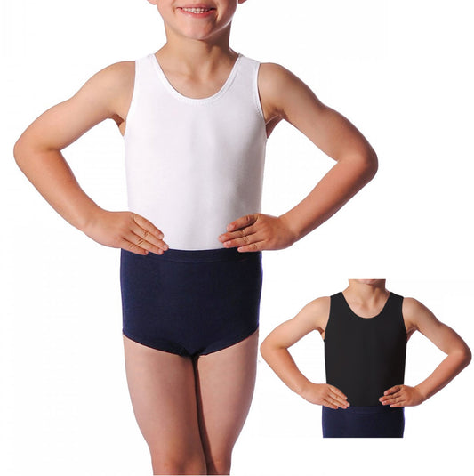 Roch Valley OLIVER Boys/Men's Sleeveless Leotard