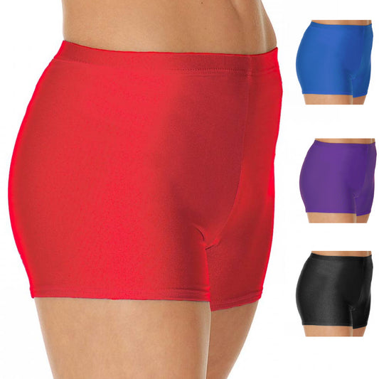 Roch Valley HOT Dance Shorts