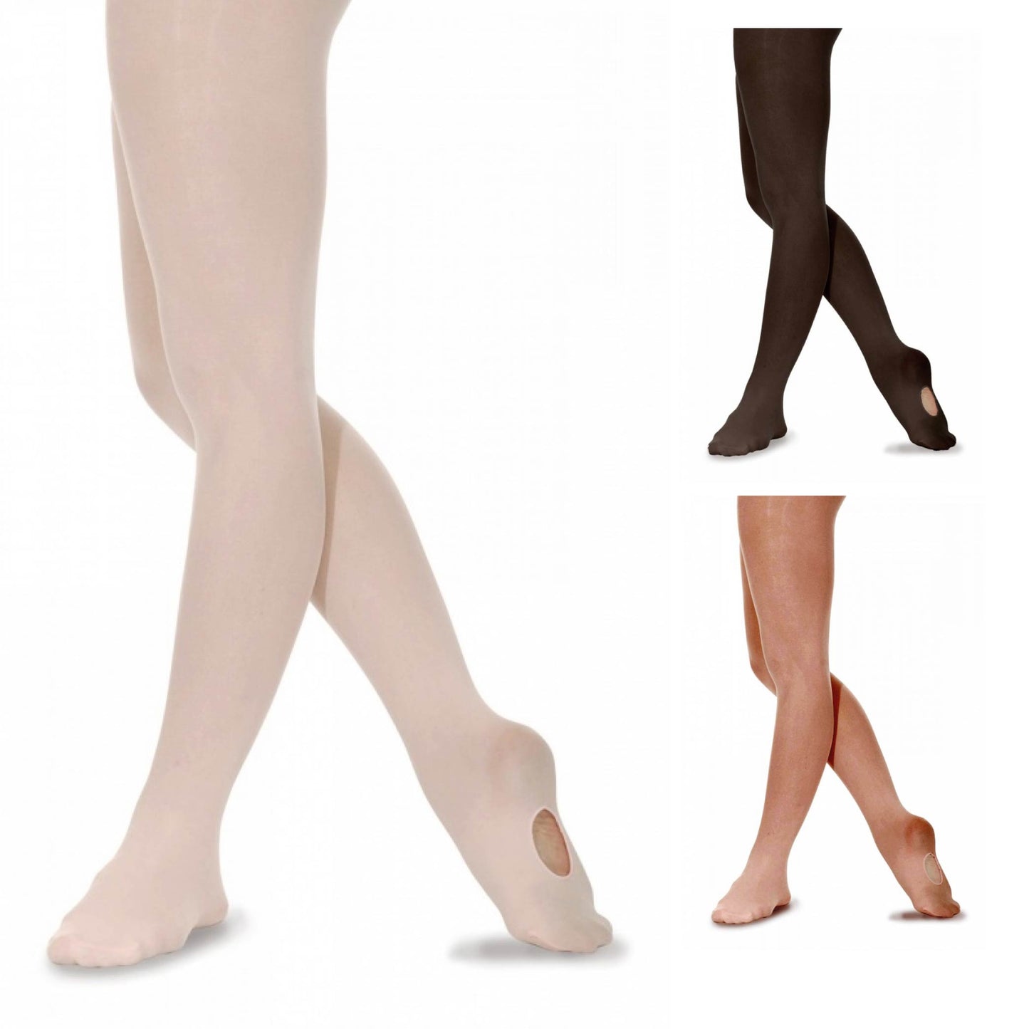 Silky SILKCON Tights