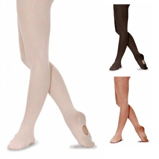 Silky SILKCON Tights