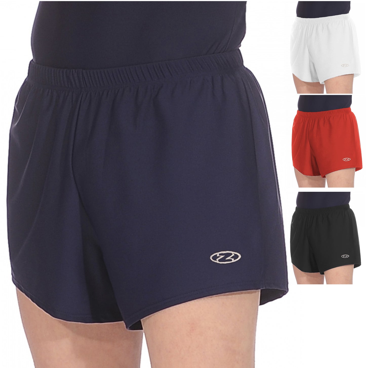 The Zone Gymnastics Shorts Z121