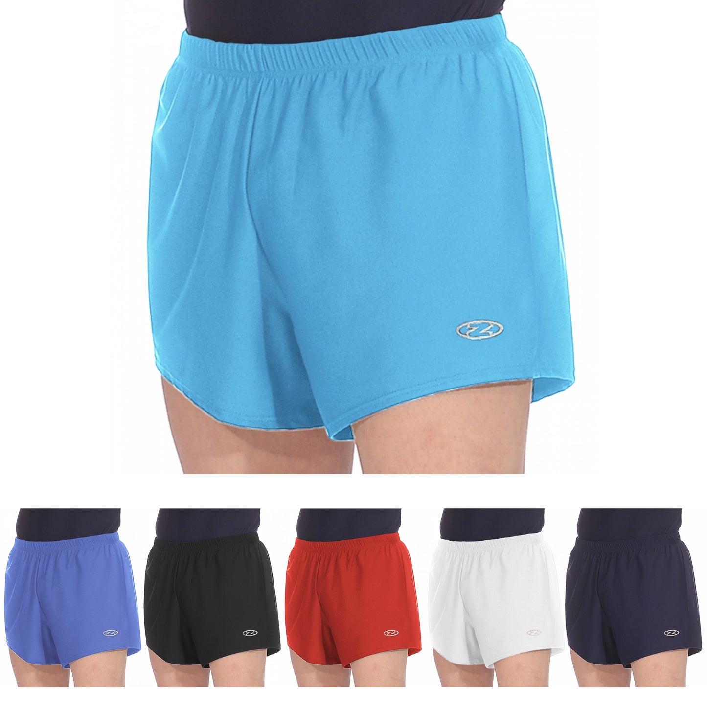 The Zone Gymnastics Shorts Z121