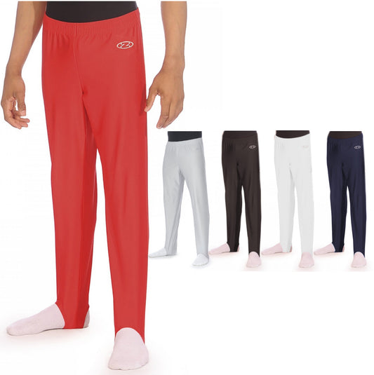 The Zone Boys and Mens Gymnastics Stirrups Z120