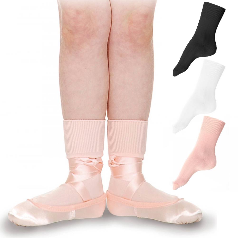 Roch Valley Ballet Socks 1LBS