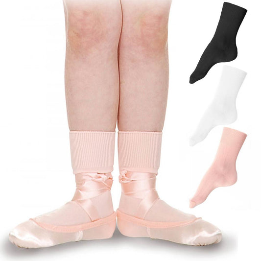 Roch Valley Ballet Socks 1LBS