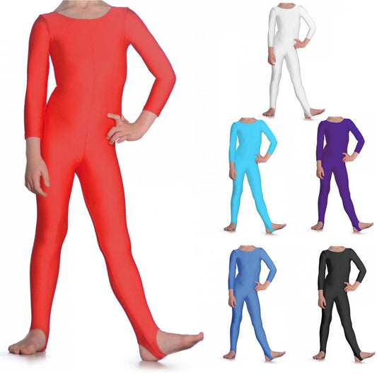 Roch Valley L109 Long Sleeved Catsuit