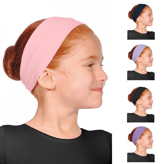 Roch Valley CHB Headband