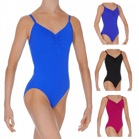 Roch Valley MARGOT Camisole Leotard