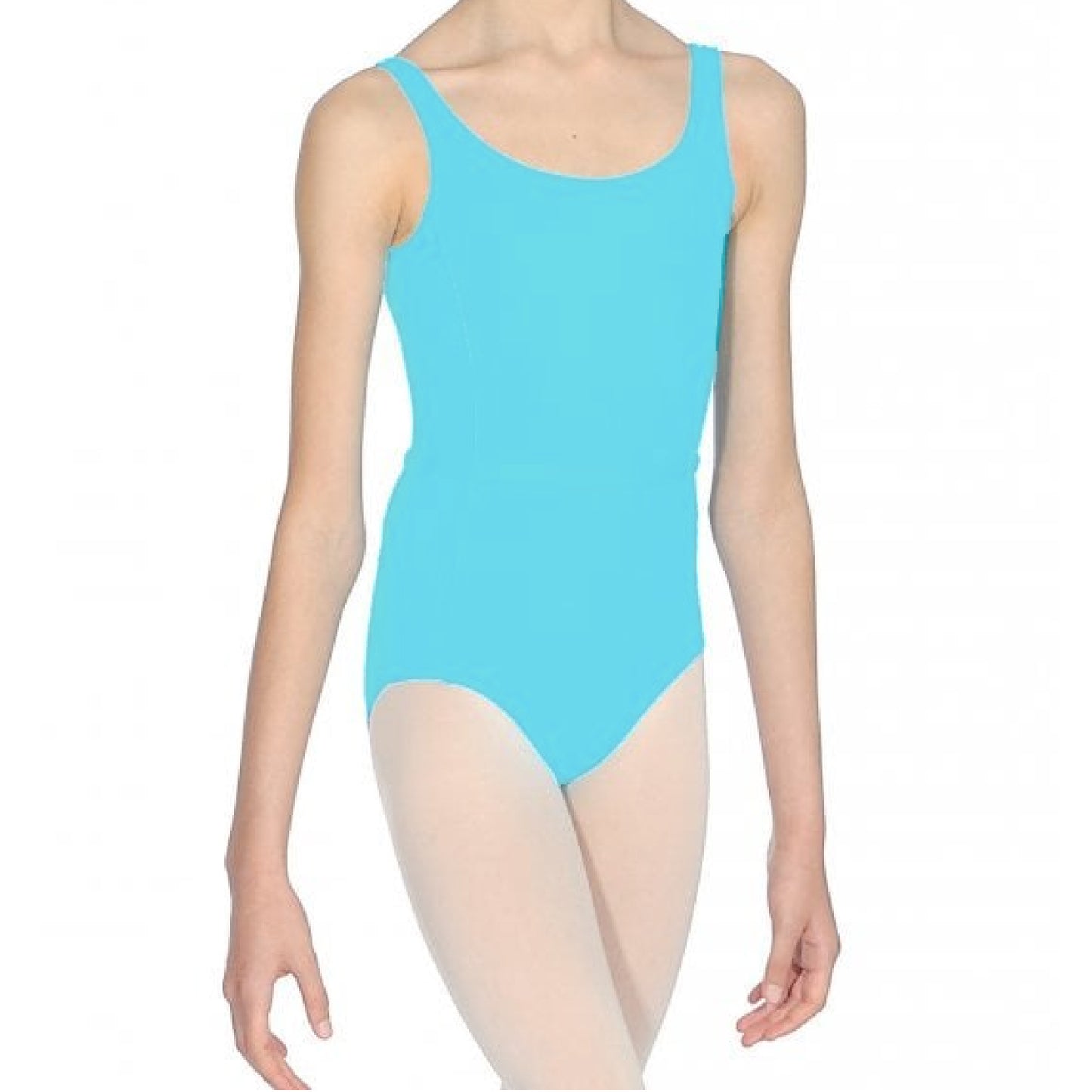 Roch valley BEATRICE Sleevless Leotard