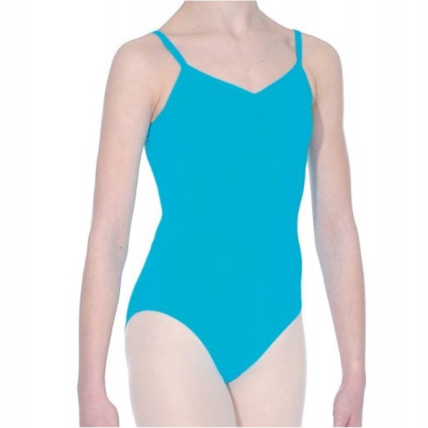 Roch Valley FOUETTE Camisole Leotard