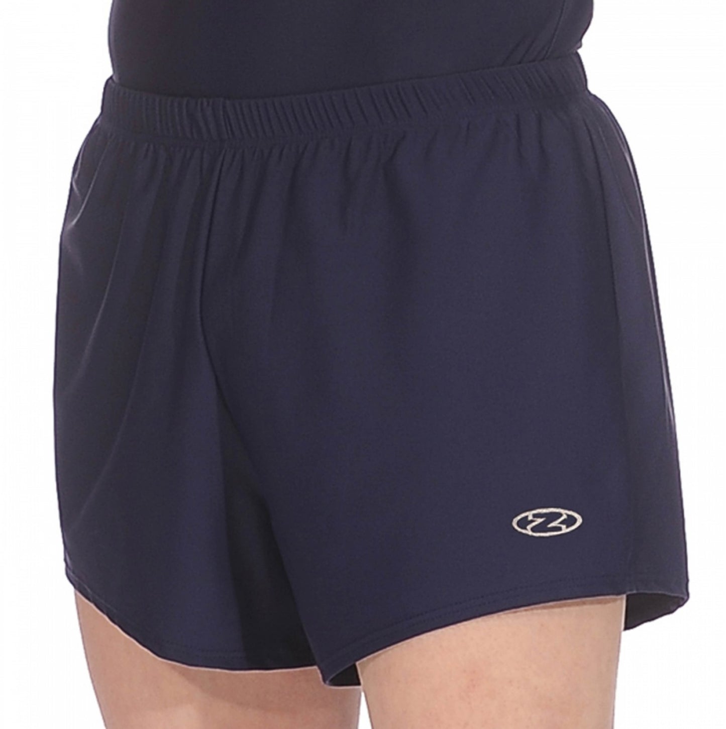 The Zone Gymnastics Shorts Z121