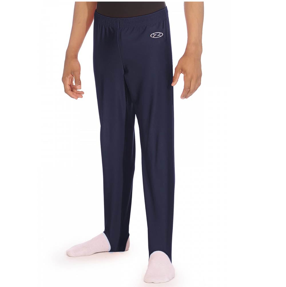 The Zone Boys and Mens Gymnastics Stirrups Z120