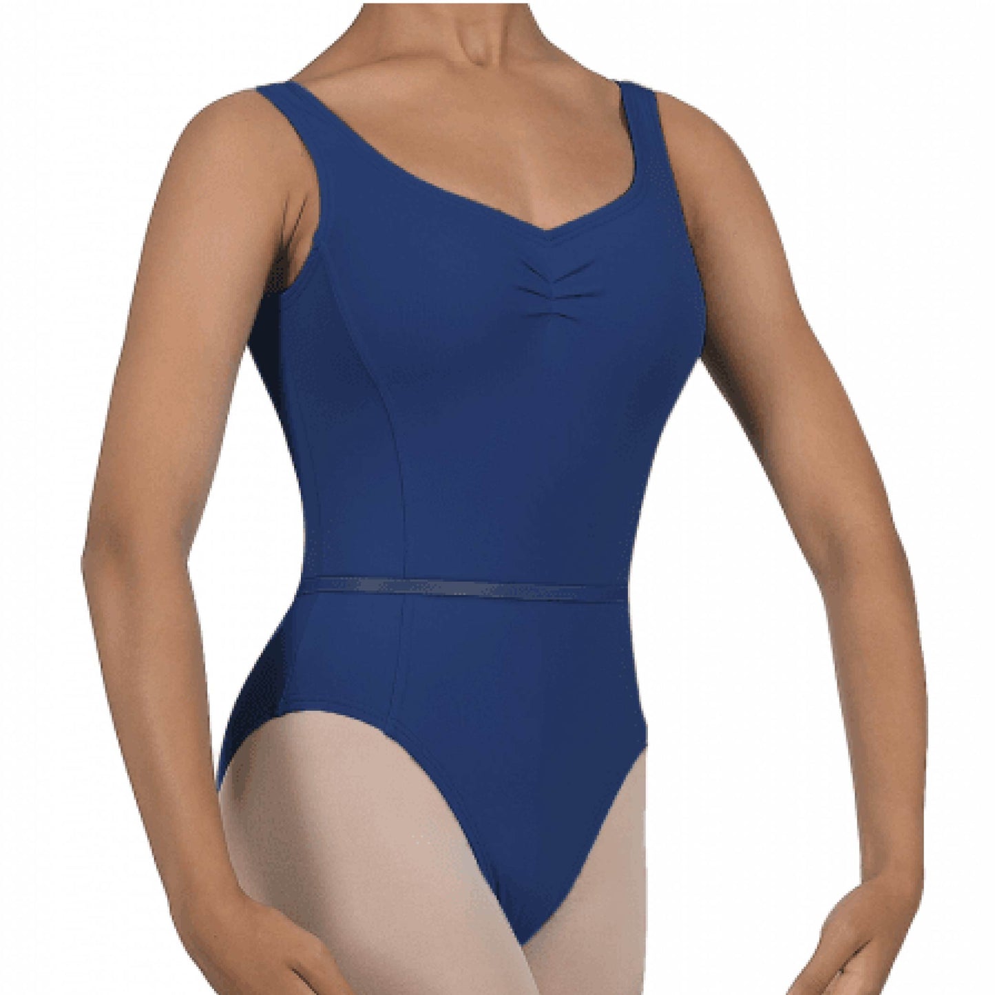 Roch Valley ELIZABETH Sleeveless Leotard