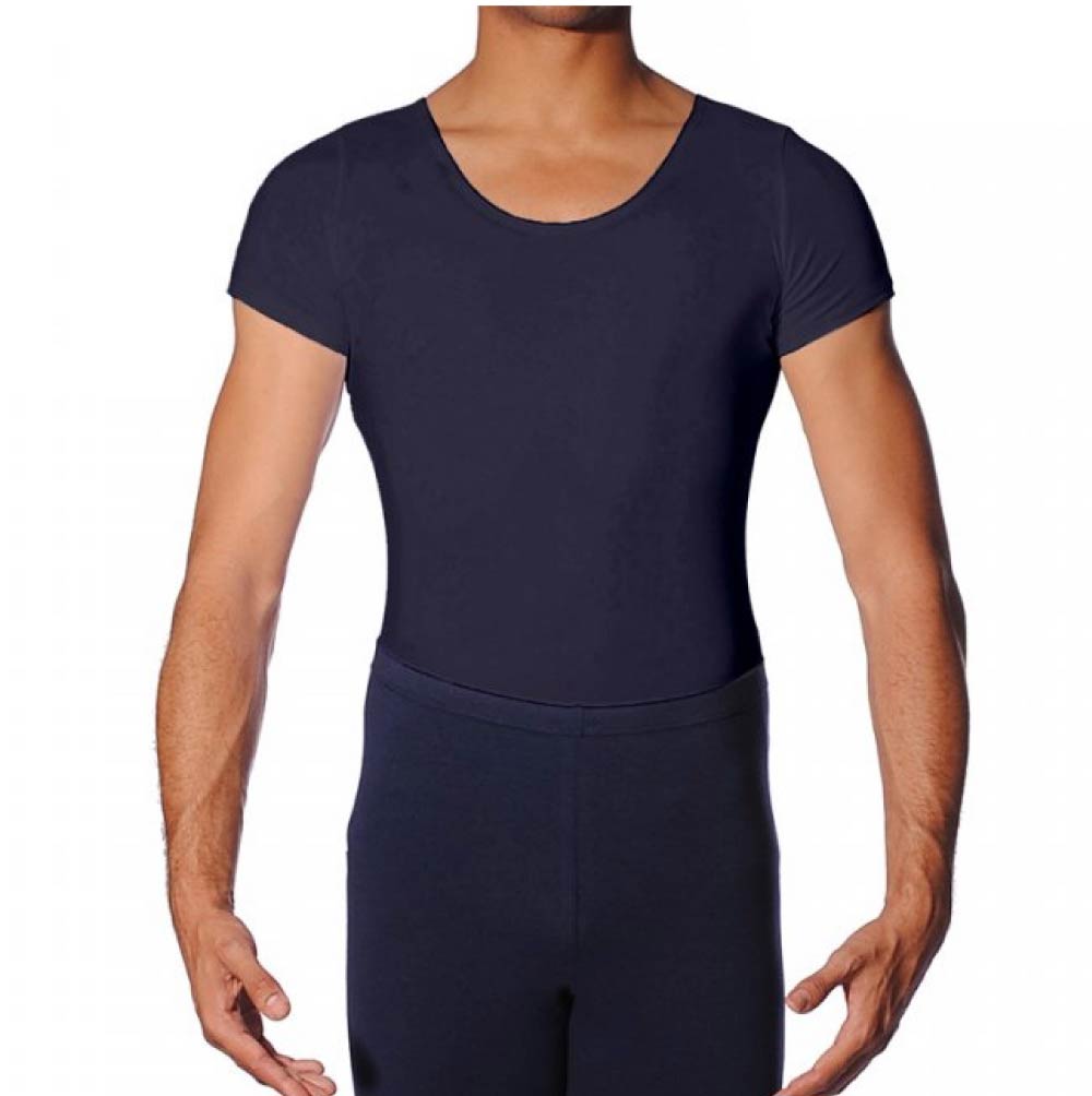 Roch Valley ADAM Boys/Men's Short Sleeved Leotard
