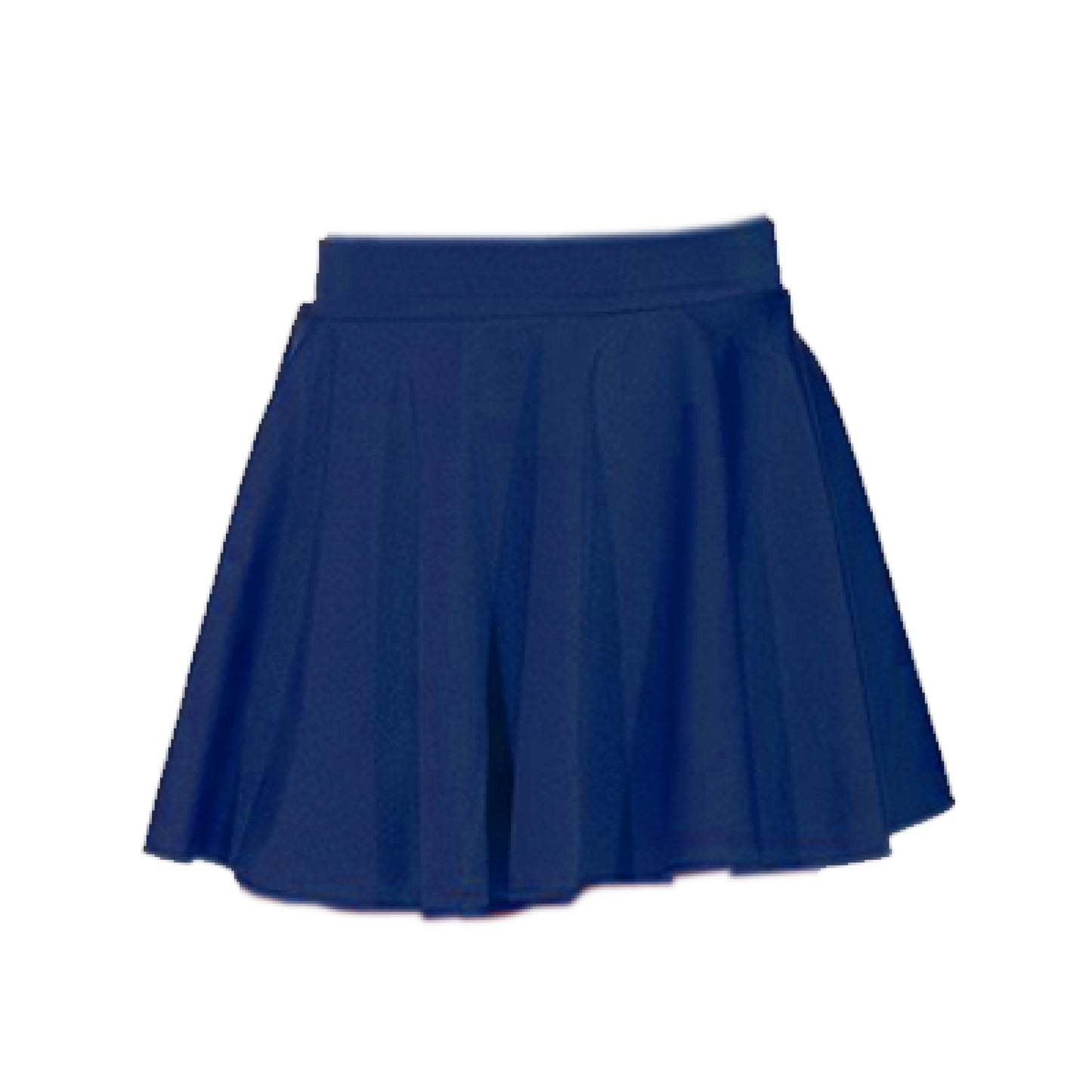 Roch Valley LCSS Circular Skirt