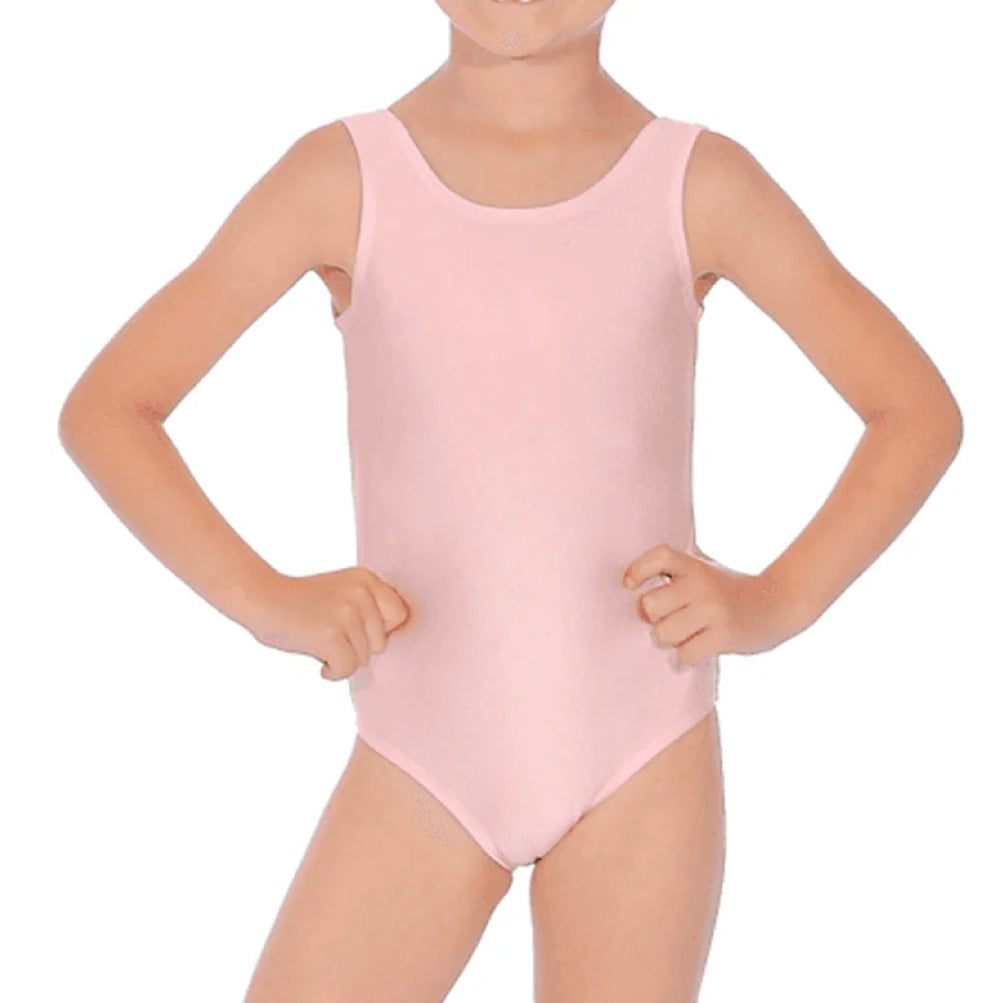 Roch Valley Joanne Sleeveless Leotard