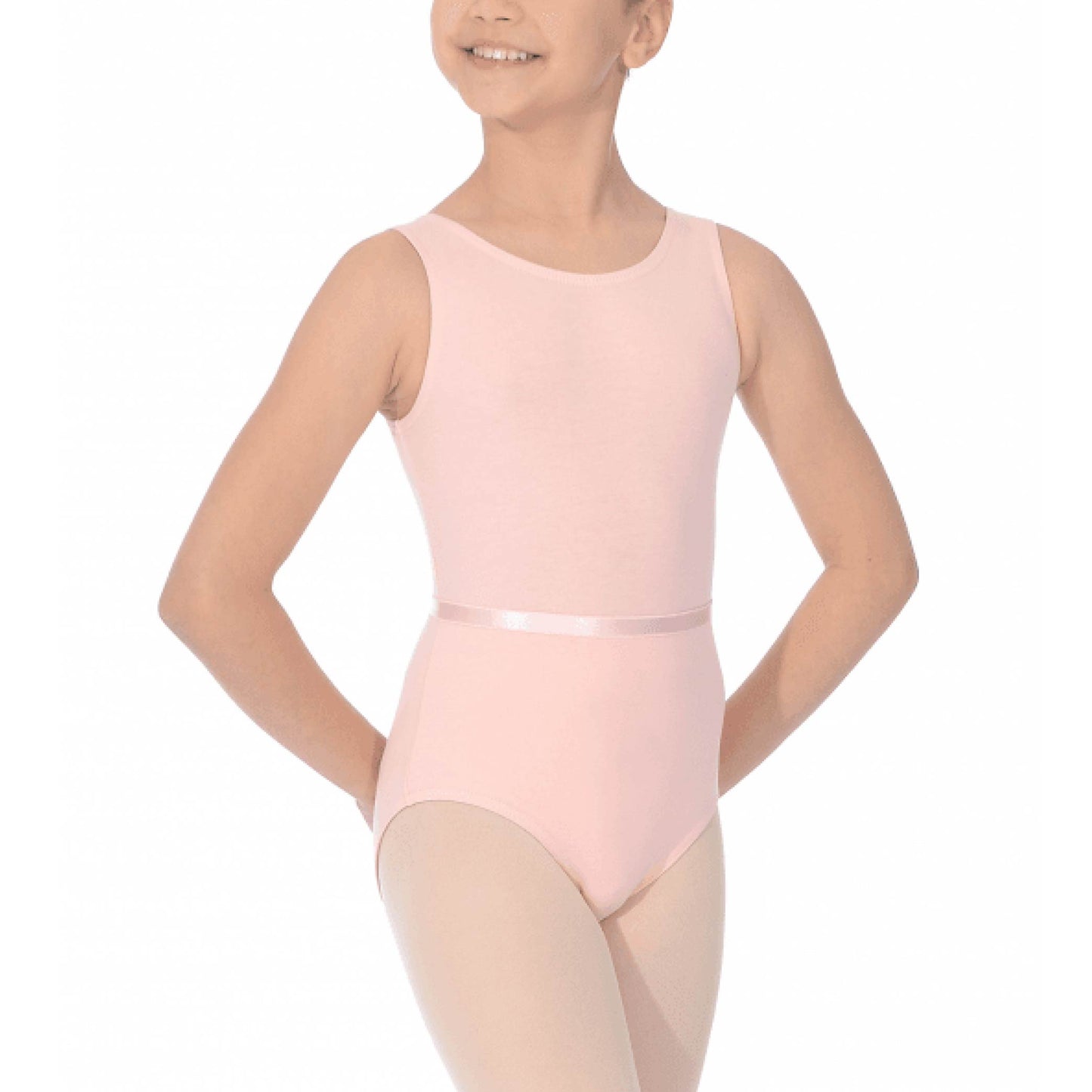 Roch Valley CJUNE Sleeveless Leotard