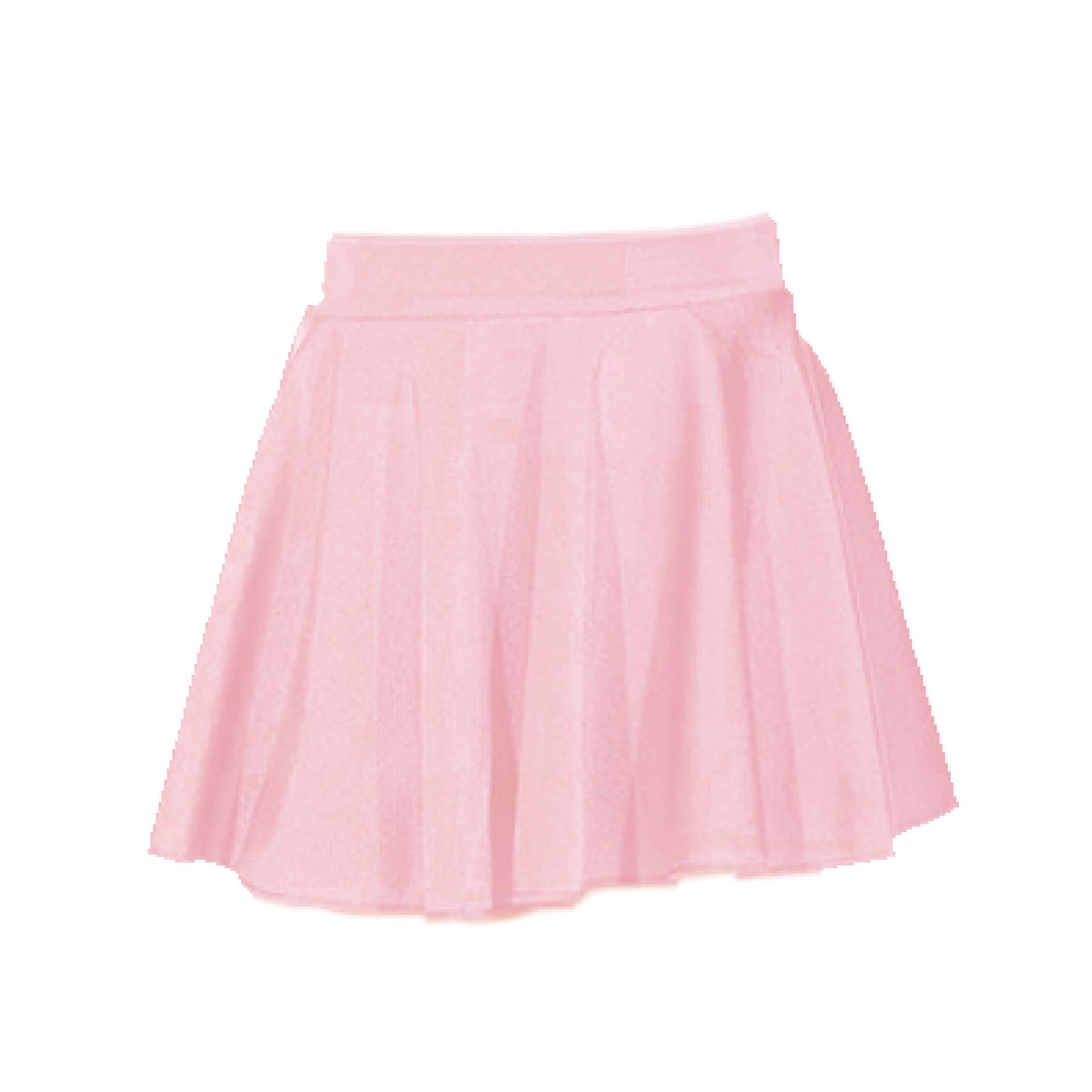 Roch Valley LCSS Circular Skirt