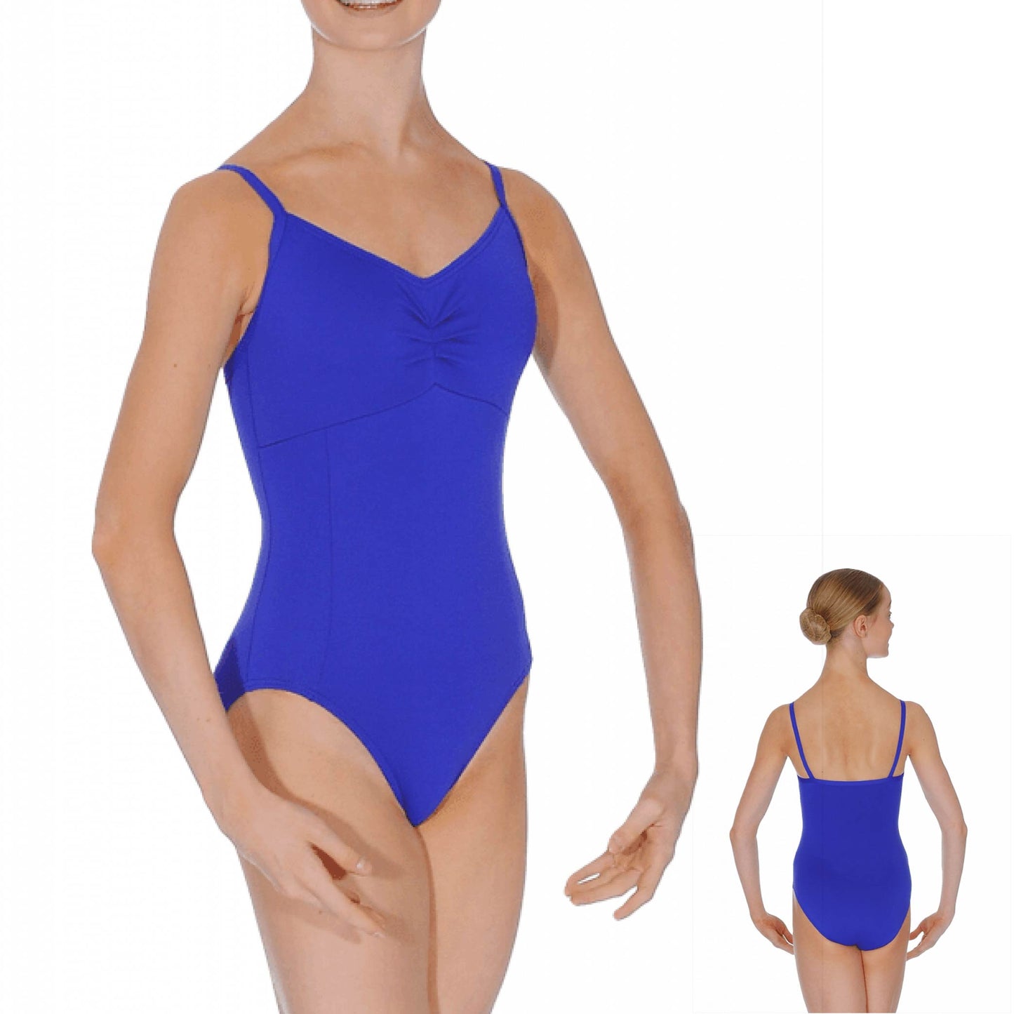Roch Valley MARGOT Camisole Leotard