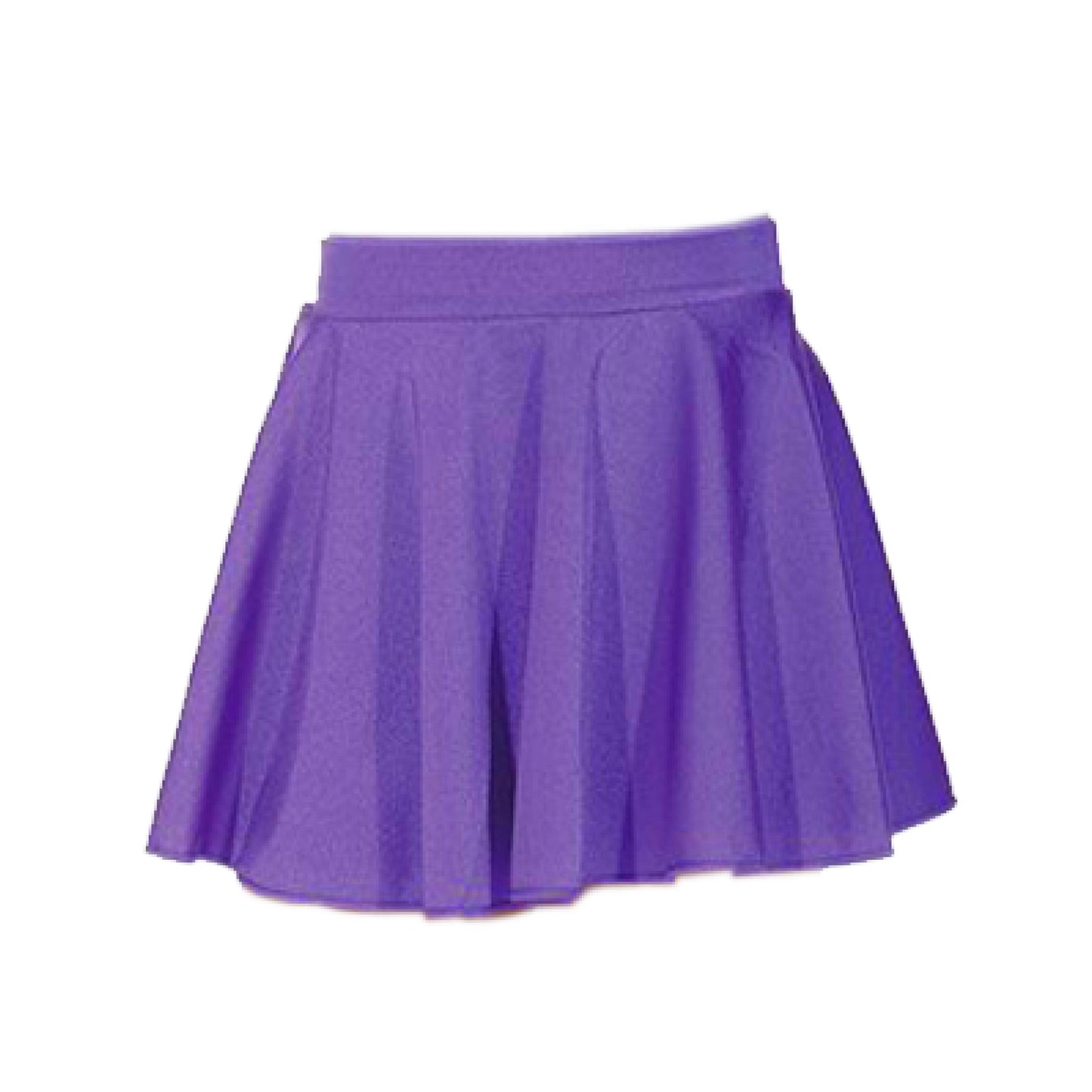 Roch Valley LCSS Circular Skirt
