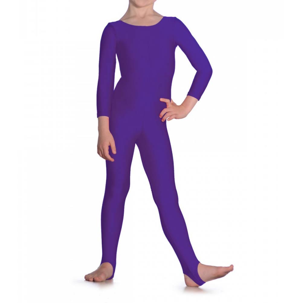 Roch Valley L109 Long Sleeved Catsuit