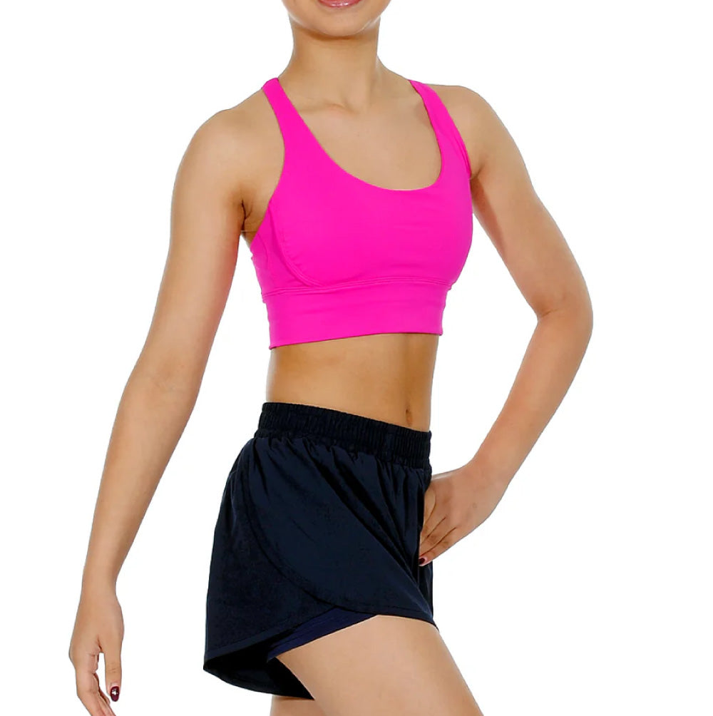 Roch Valley Mya Crop Top