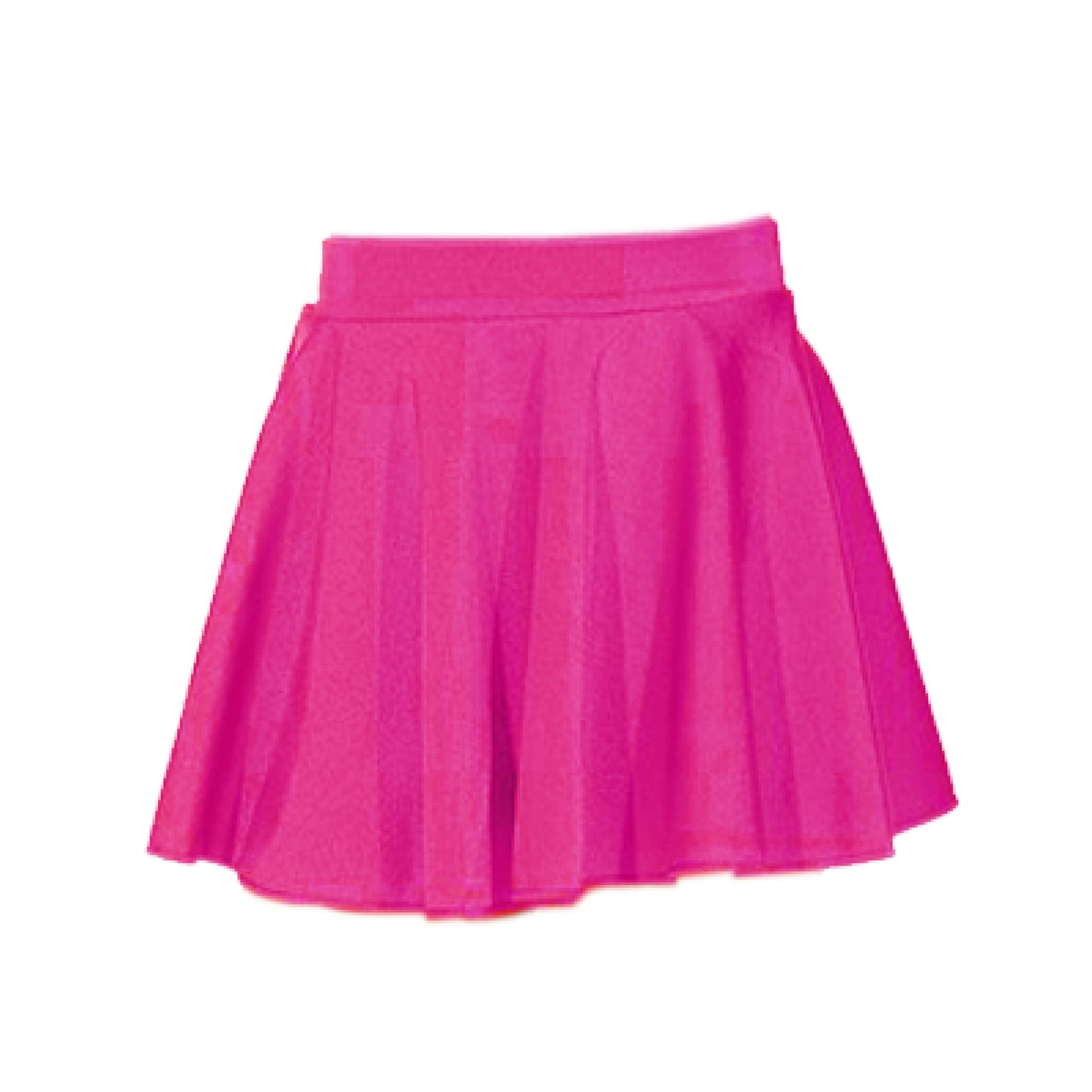 Roch Valley LCSS Circular Skirt