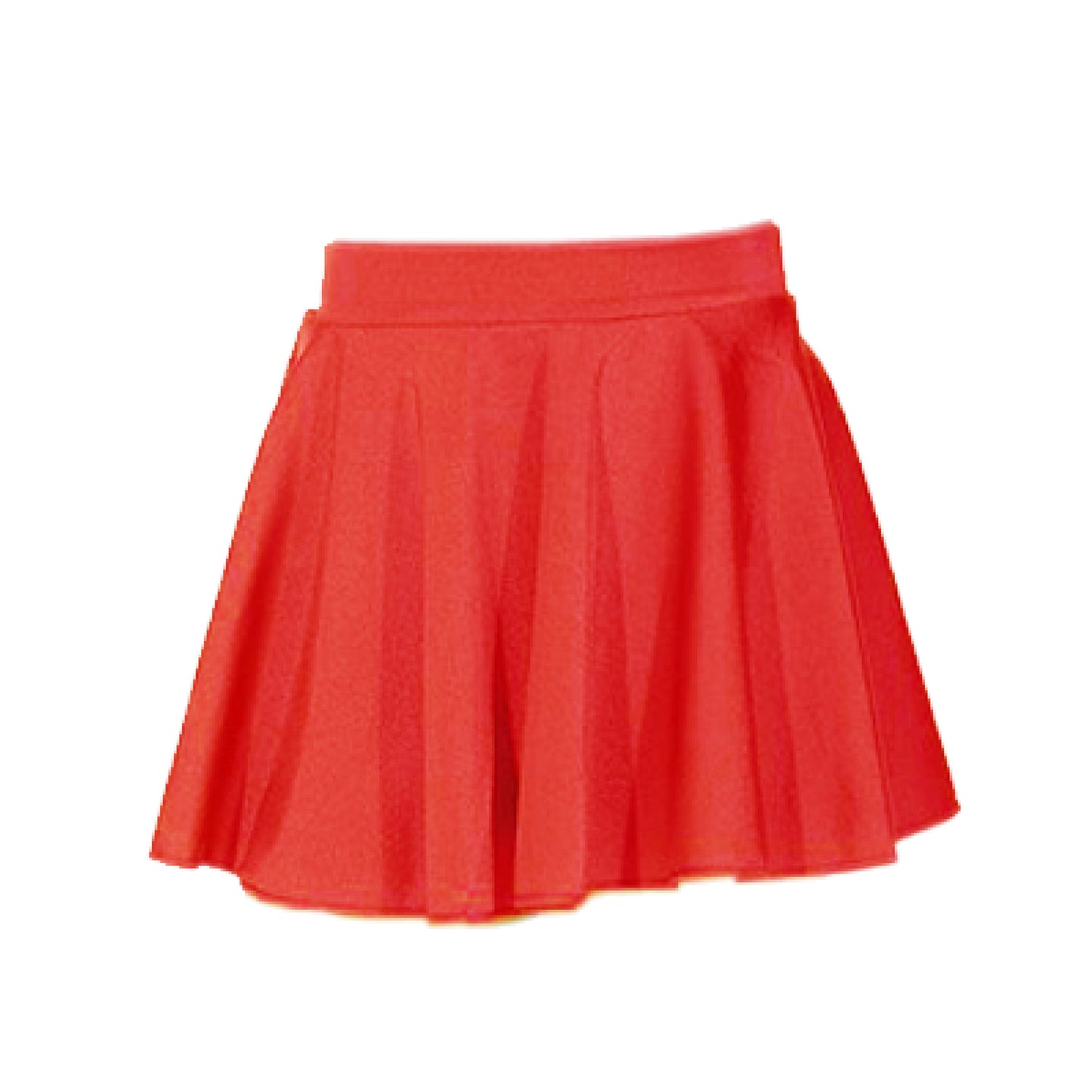 Roch Valley LCSS Circular Skirt