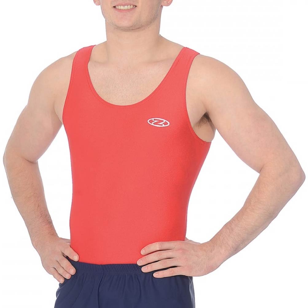 The Zone Gymnastics Leotard Z119