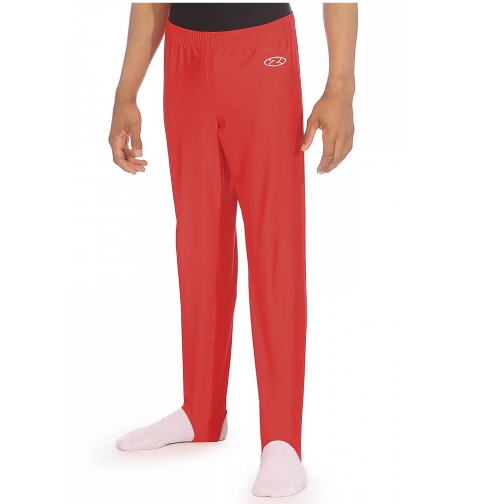 The Zone Boys and Mens Gymnastics Stirrups Z120