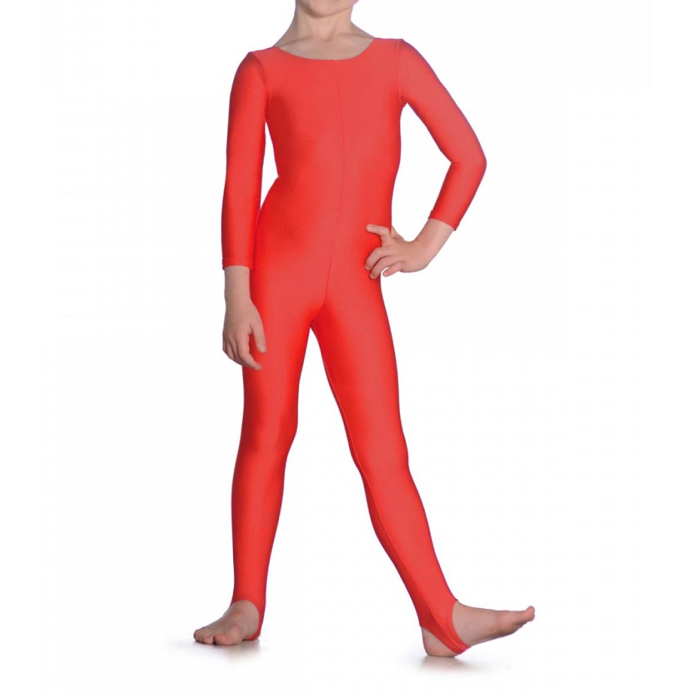 Roch Valley L109 Long Sleeved Catsuit