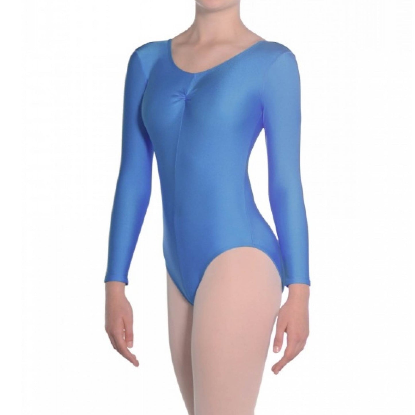 Roch Valley MARTENE Long Sleeved Leotard