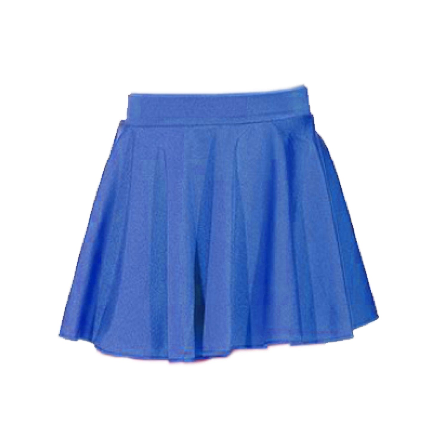 Roch Valley LCSS Circular Skirt