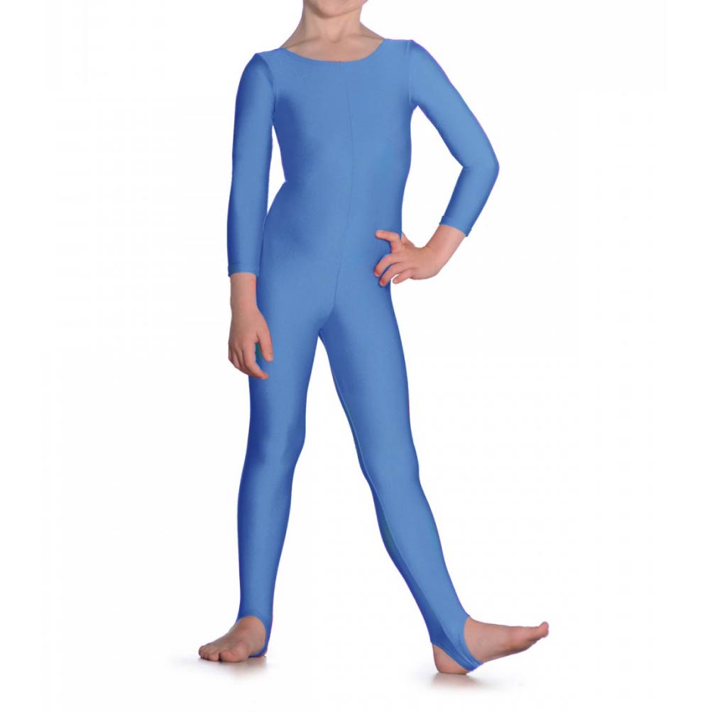 Roch Valley L109 Long Sleeved Catsuit