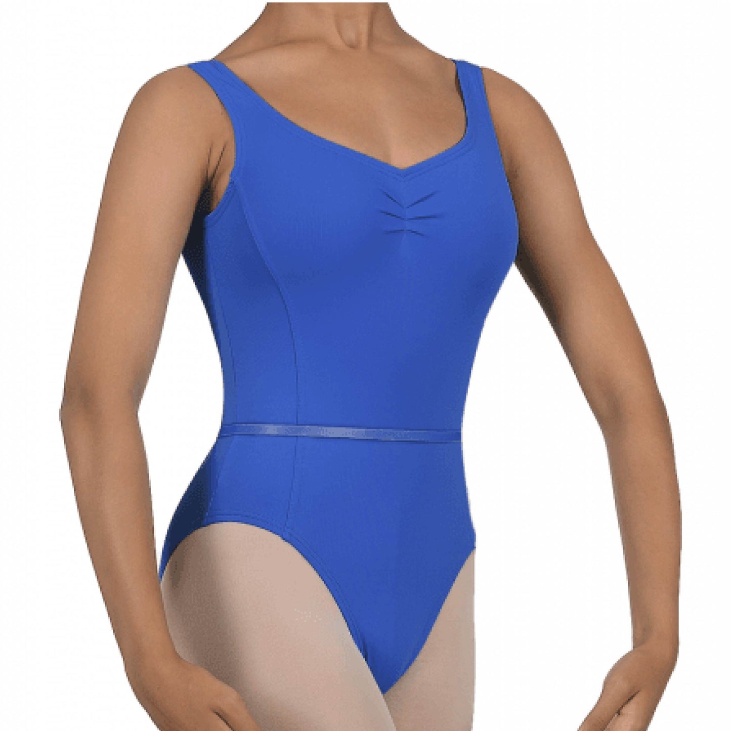 Roch Valley ELIZABETH Sleeveless Leotard