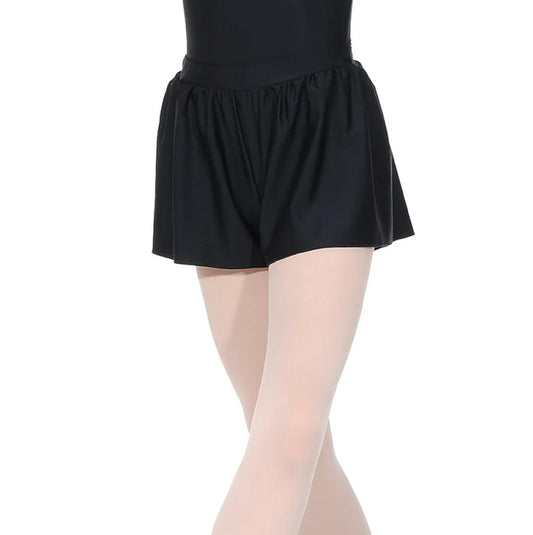 RVSKORT Sustainable Econyl® Shorts with Skirt
