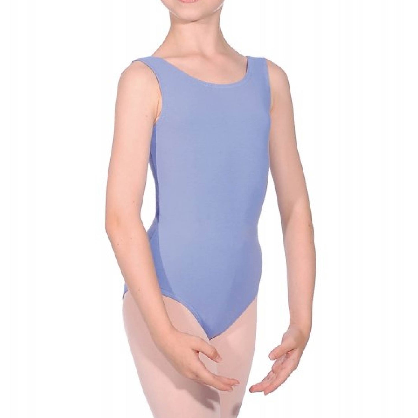 Roch Valley ILEO Sleeveless Leotard