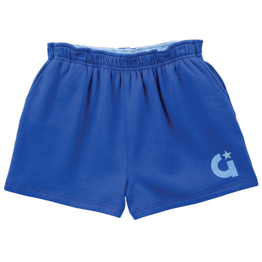 New Style Girlguiding Uniform Guides Jersey Shorts