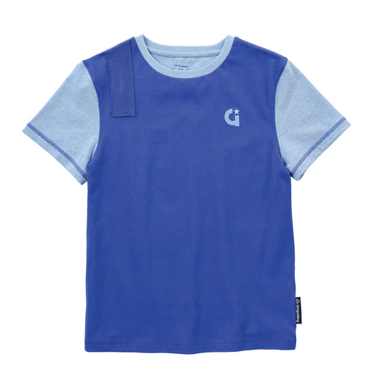 New Style Girlguiding Uniform Guides Short Sleeve T-Shirt