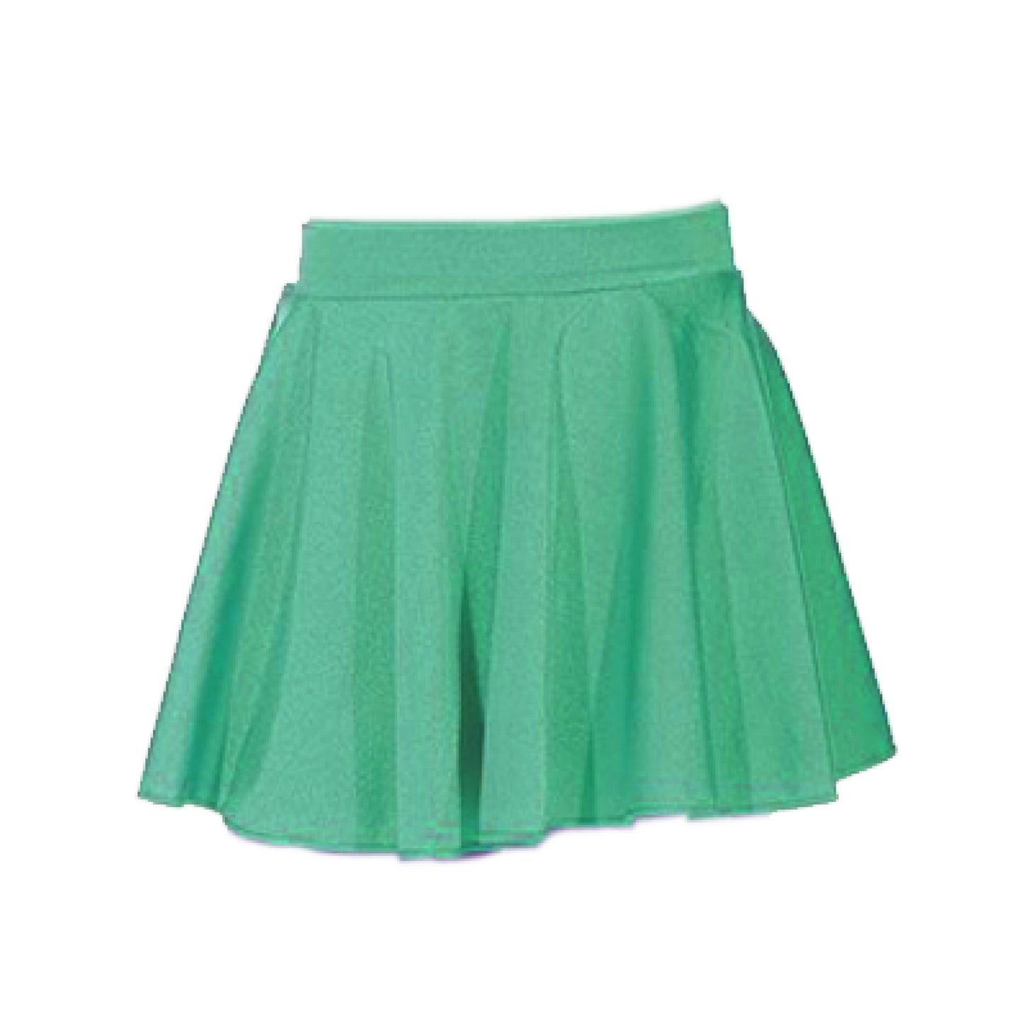 Roch Valley LCSS Circular Skirt