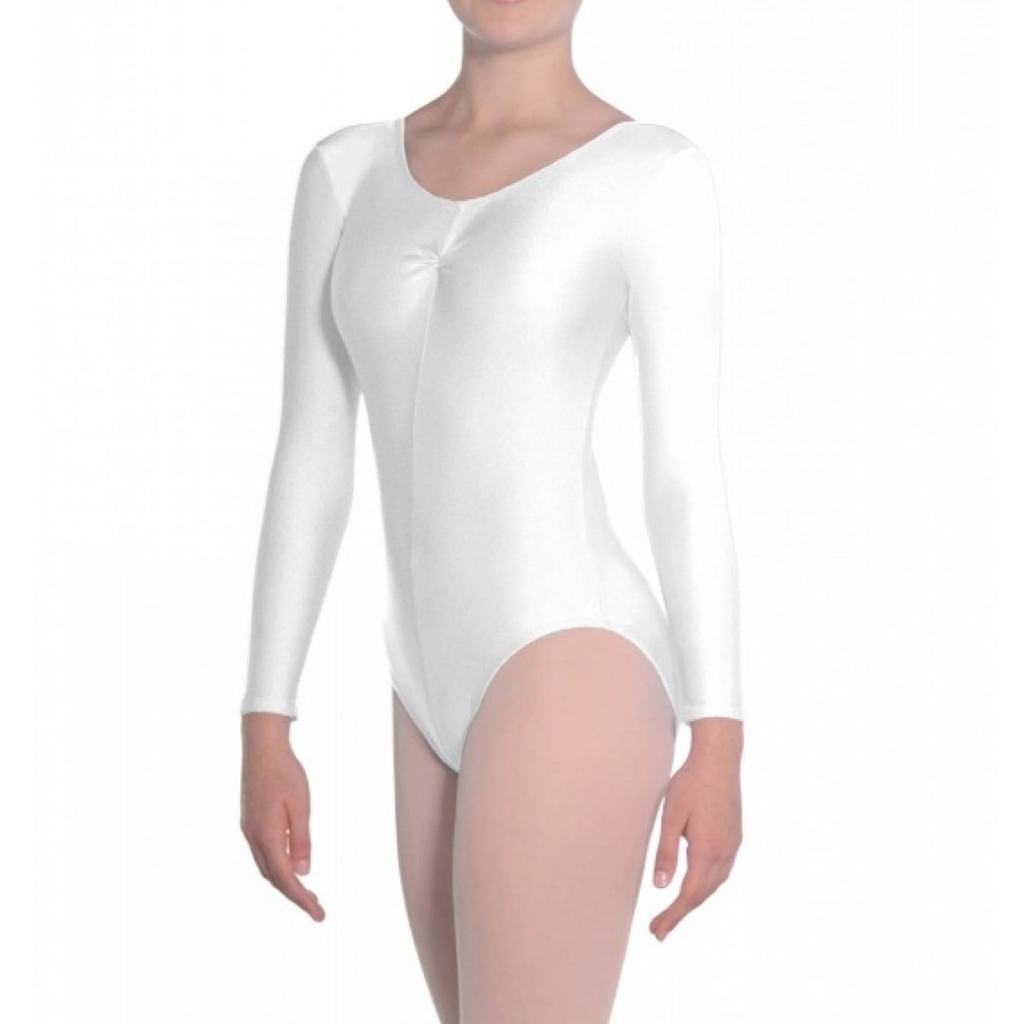 Roch Valley MARTENE Long Sleeved Leotard