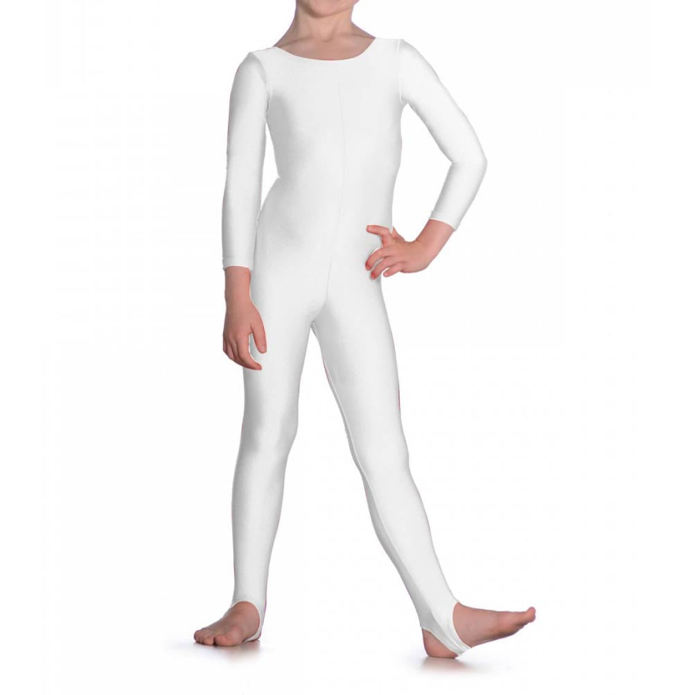 Roch Valley L109 Long Sleeved Catsuit