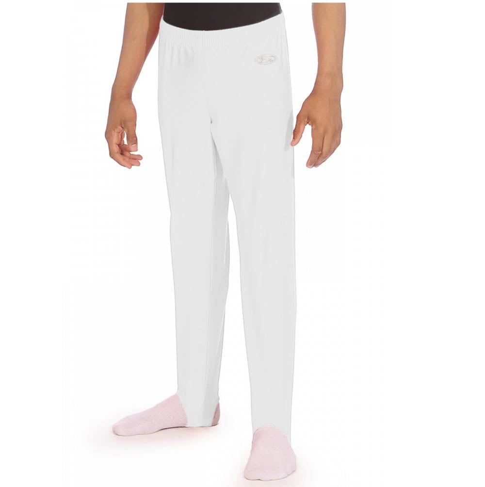 The Zone Boys and Mens Gymnastics Stirrups Z120