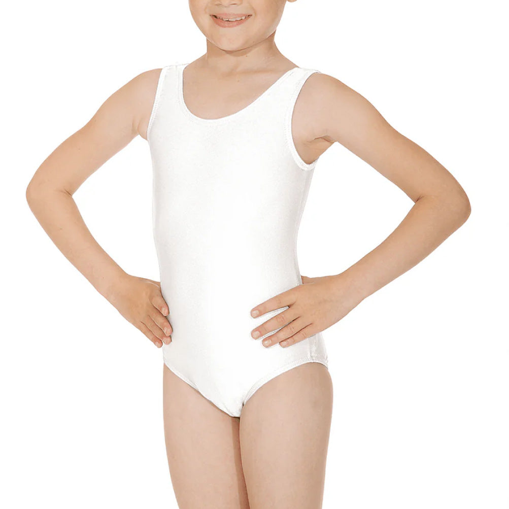 Roch Valley Joanne Sleeveless Leotard
