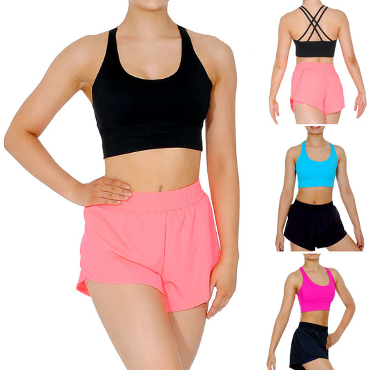 Roch Valley Mya Crop Top