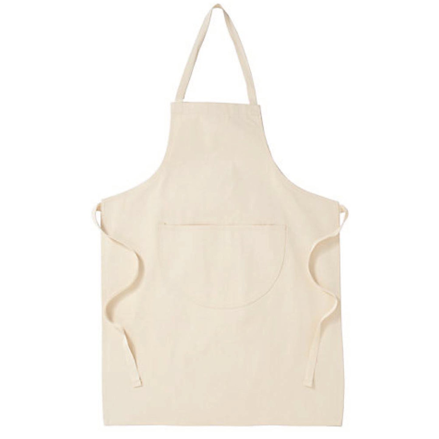 SCHOOL WOODWORK TECHNOLOGY APRON