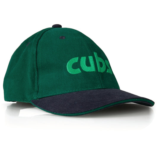 CUBS CAP