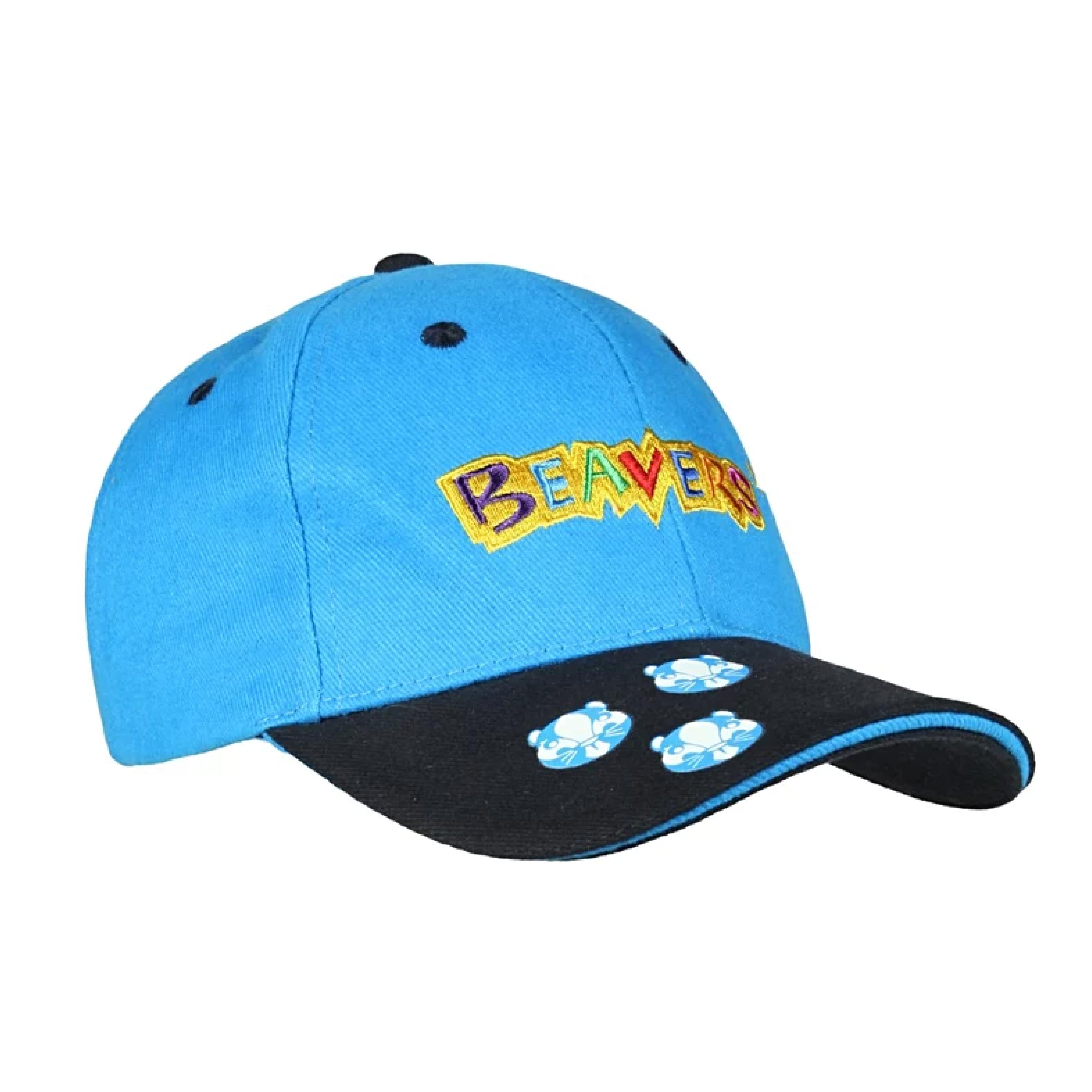 BEAVERS CAP – Parkers Online Ltd
